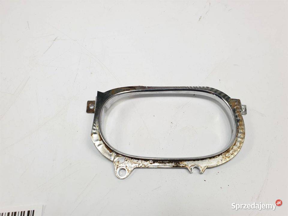 DEKOR LISTWA CHEVROLET CORVETTE C6 GRAND SPORT