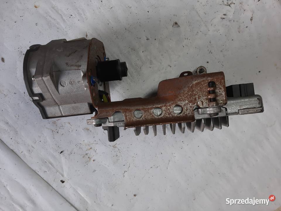 Fiat Panda II sterownik komputer silnik Ksawerów sprzedam