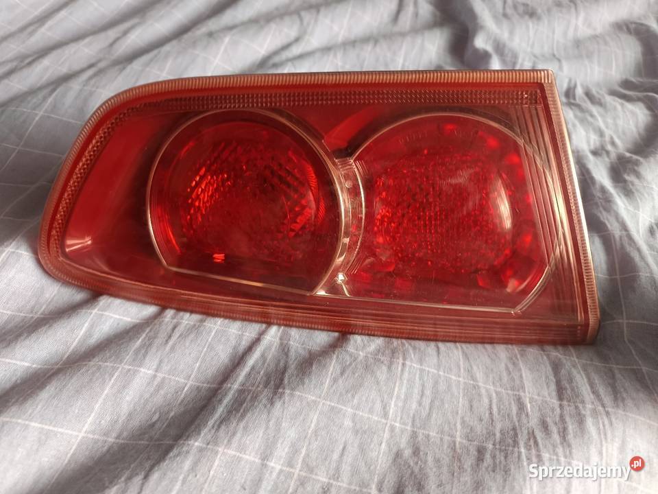 Lampy tylne Mitsubishi lancer Stargard sprzedam