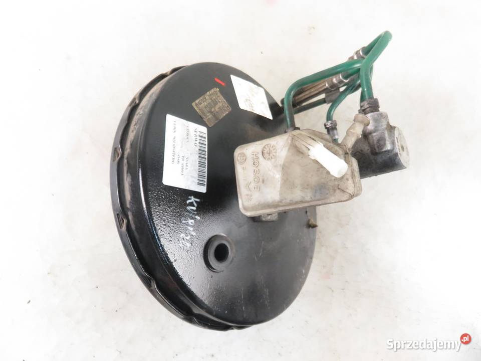 SERWO CITROEN XSARA PICASSO I 16 HDi 0204024764