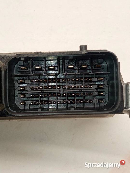 STEROWNIK SILNIKA 20 HDI 122 PROACE VIVARO C