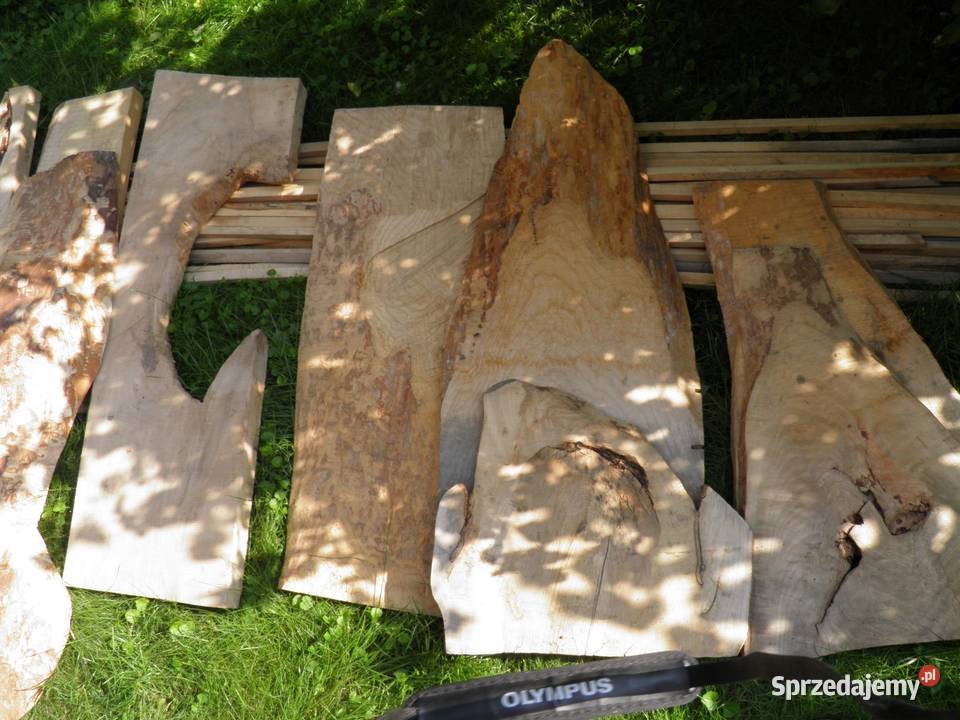 Deski jesionowe na podłogę i schody Rzeszów