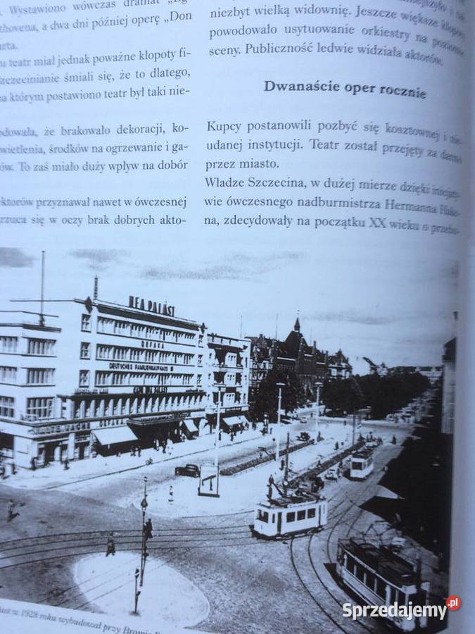 2800 Moje Miasto Szczecin Antykwariat