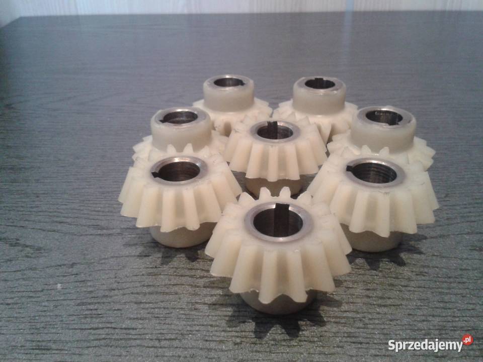 Koło zębatka układu podnoszenia mieszarki XUN Gastronomia Bydgoszcz sprzedam
