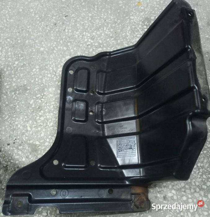 Osłona silnika dolna lewy przód hyundai i10 lift Pozostałe Wola Jachowa sprzedam