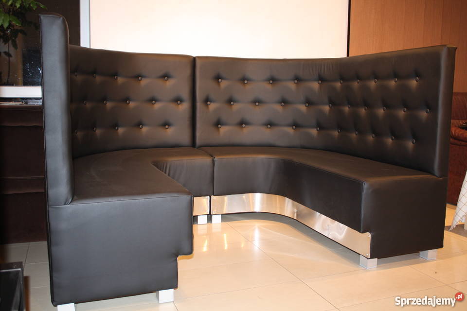 loże loże barowe boksy meble klubowe kanapy sofy Częstochowa