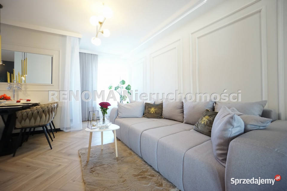 Mieszkanie 9759m2 4pokojowe Białystok Warszawska Piętro 3