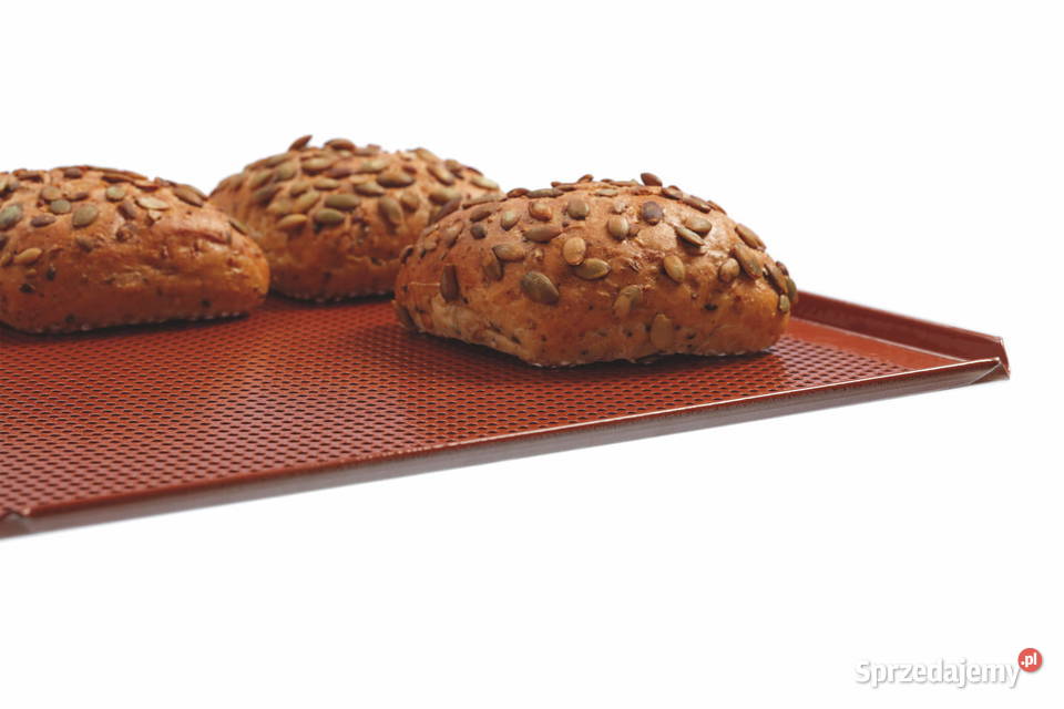 Blacha perforowana aluminiowa z powłoką Częstochowa