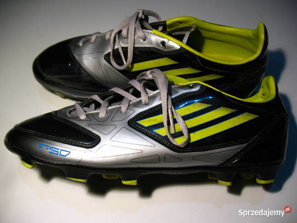 Korki piłkarskie Adidas F10 TRX FG FSD Mi Adidas Olsztyn