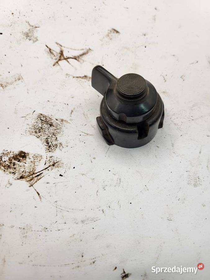 PRZEŁĄCZNIK ŚWIATEŁ DKW SB śląskie Rybnik