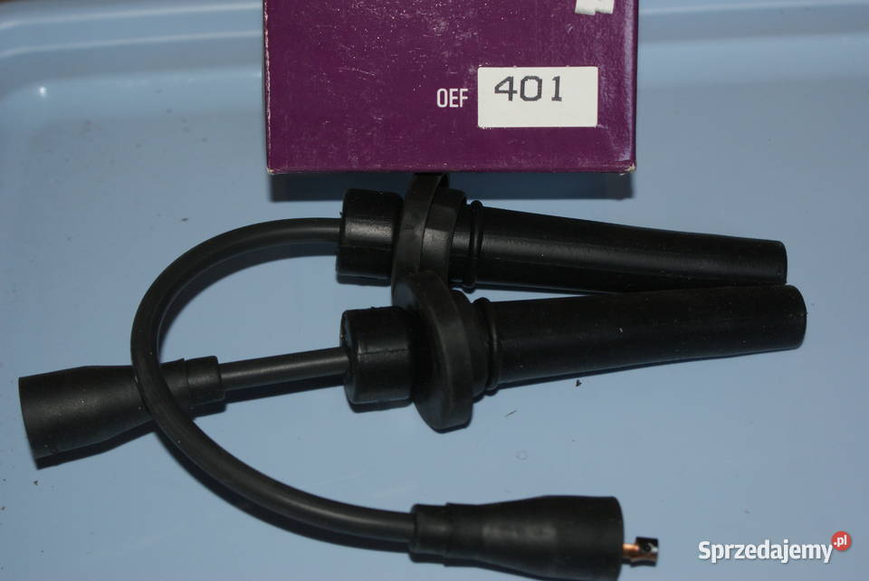ADG01623 OEF 401 Zestaw przewodów zapłonowych Białobrzegi