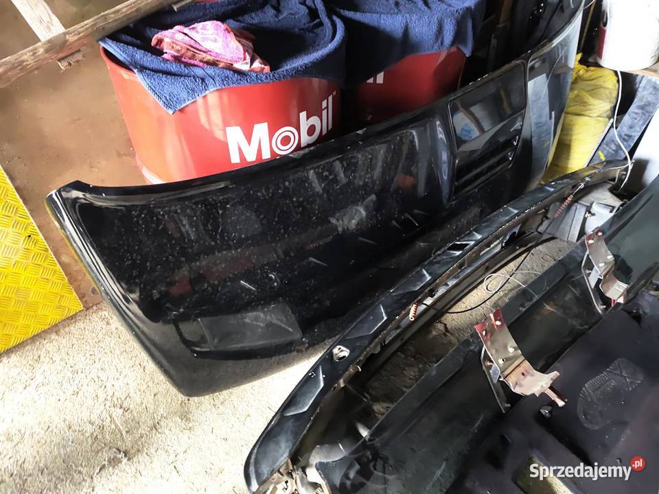 Iveco Turbo Daily 3510 silnik skrzynia dyfer Tuchów