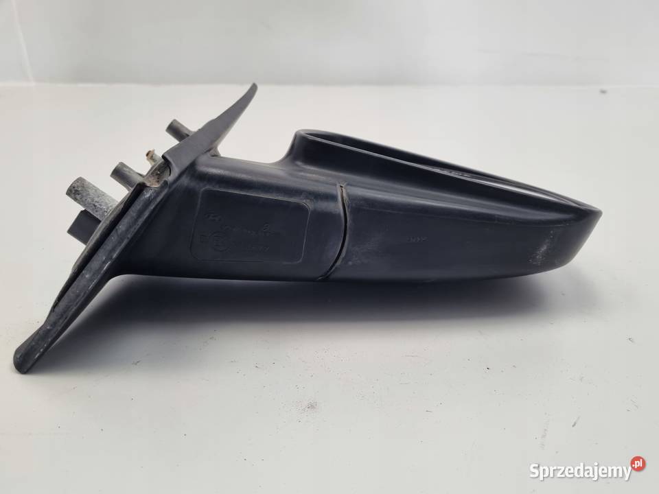 LUSTERKO Hyundai Matrix 0110r PRAWE PASAŻERA 5 Rudka