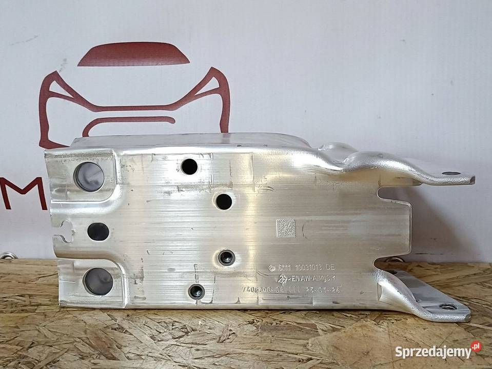 MINI COOPER F55 F56 F57 STREFA ZGNIOTU PRAWY Pleszew sprzedam