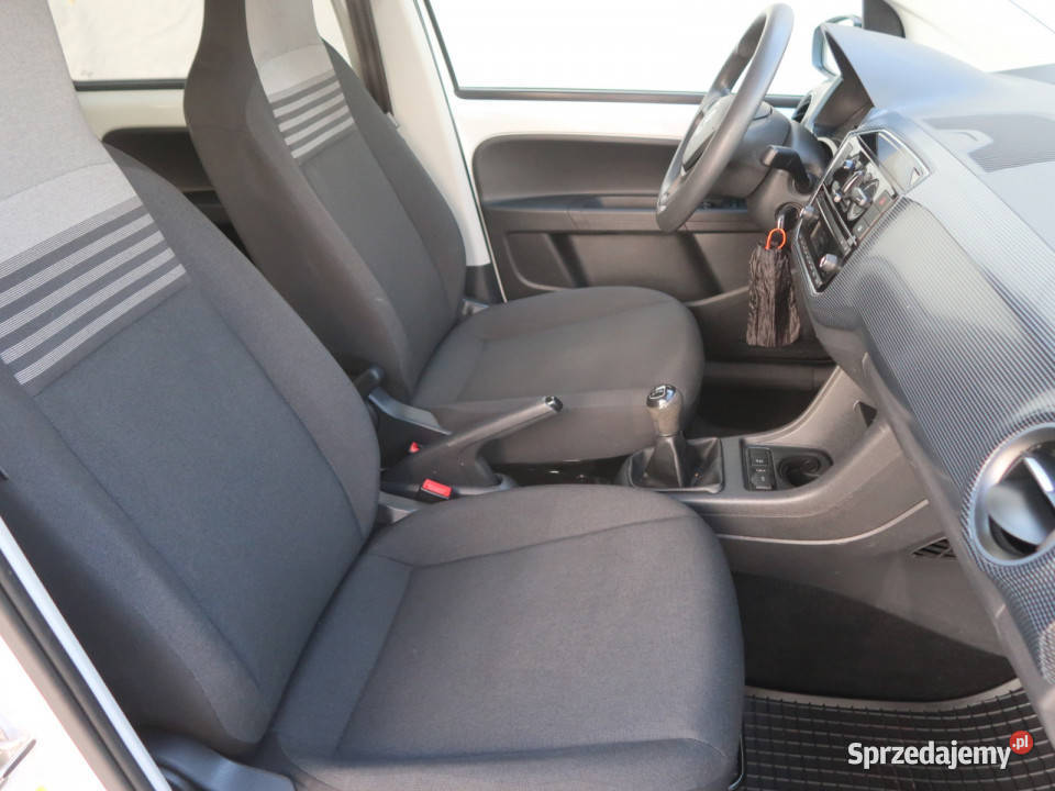 VW Up 10 MPI komputer pokładowy dolnośląskie Bielany Wrocławskie sprzedam