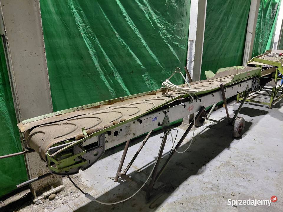 Podajnik 5m Jodełka Kret Świecie sprzedam