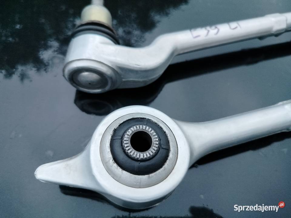 Bmw e39 wahacze przednie sztywne bez luzów Aleksandrów Łódzki