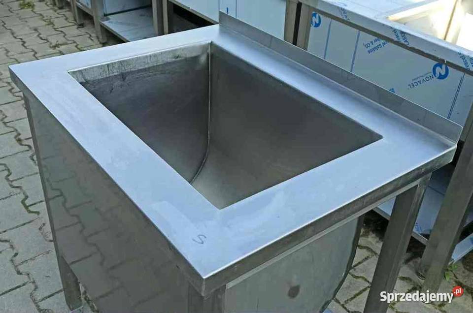 Basen 1 Komorowy 806085 S 1208O Ostrów Wielkopolski