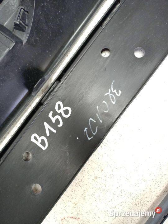ZDERZAK PRZÓD PRZEDNI FORD FOCUS MK3 20102014 świętokrzyskie Skarżysko-Kamienna