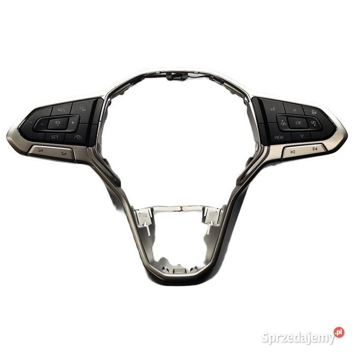 Vw Passat Golf Tiguan Multifunkcj Przyciski sprzedam