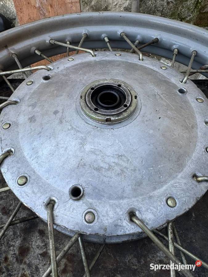 Dniepr K750 Oryginalne Nowe Kolo Przemyśl