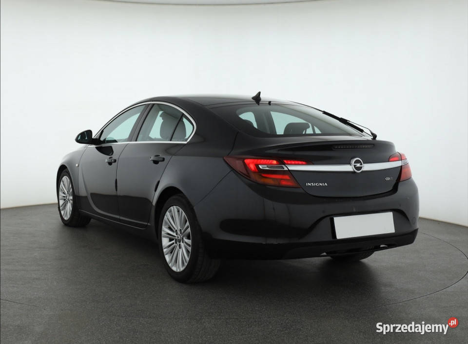 Opel Insignia 20 CDTI czujnik zmierzchu Piaseczno