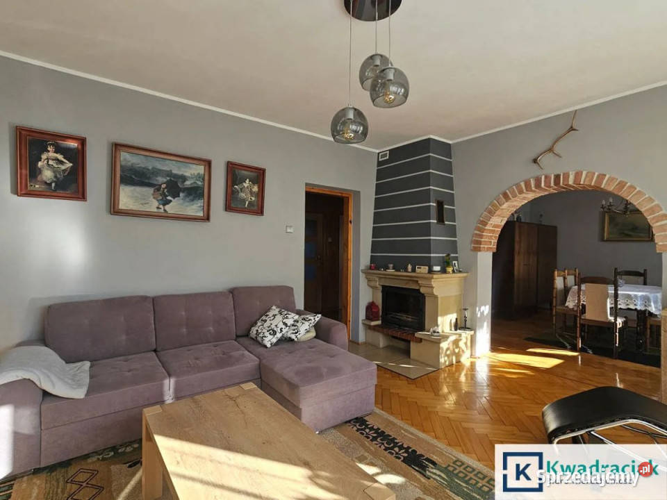 Mieszkanie Dobieszyn 134m2 5pokojowe sprzedam