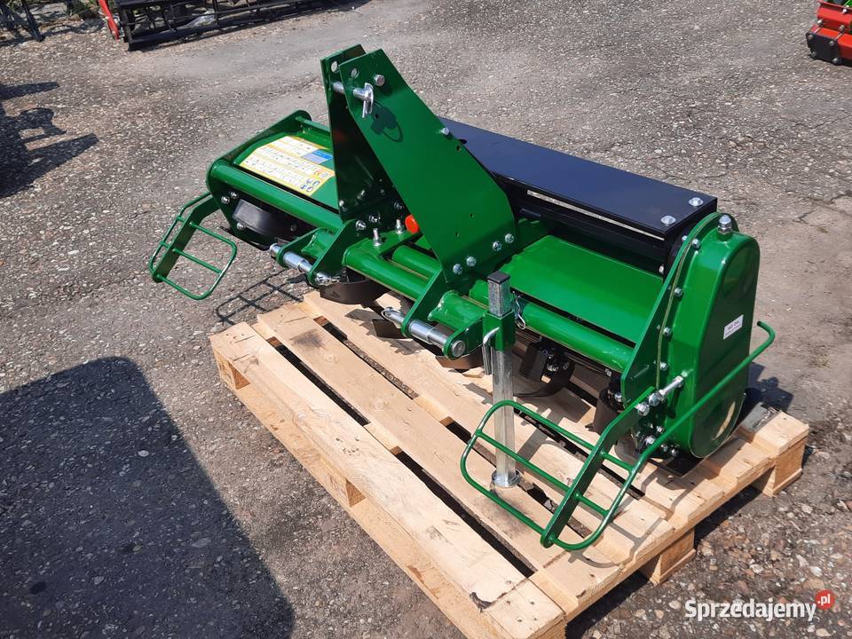 Glebogryzaraka 135m Kellfri Kubota Yanmar Iseki Maszyny rolnicze Tarnów sprzedam
