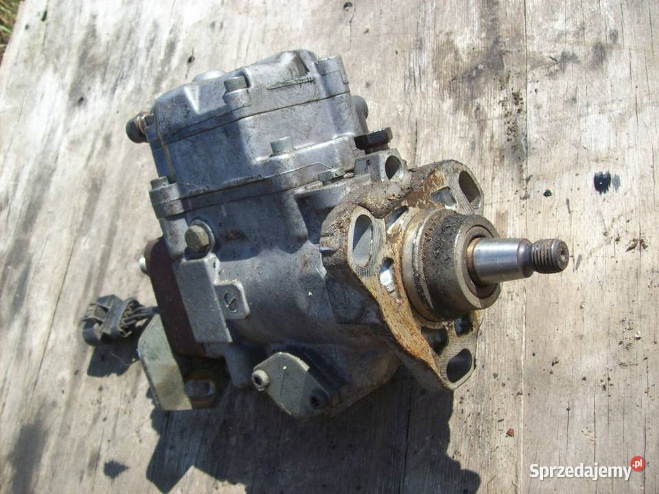 Golf III 19 TDI Pompa wtryskowa 028130109H Mińsk Mazowiecki sprzedam