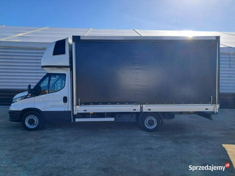 Iveco Daily 35S18 H sprzedam