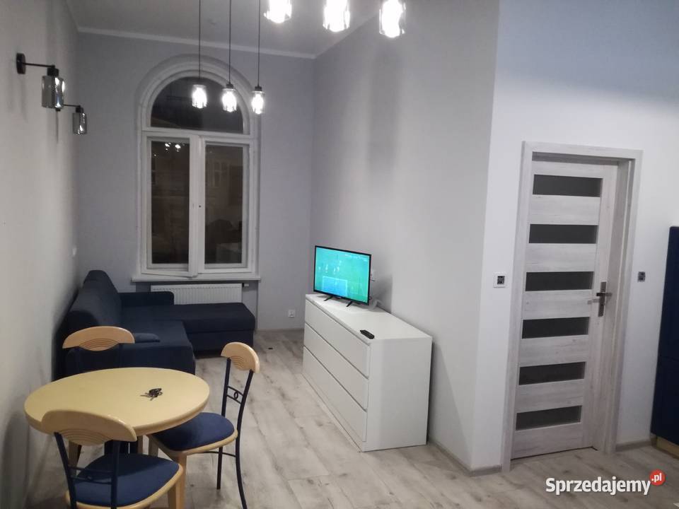 Mieszkanie do wynajęcia Rok budowy 1950 Bydgoszcz