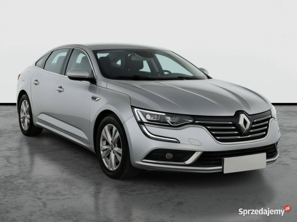 Renault Talisman 16 dCi Katowice