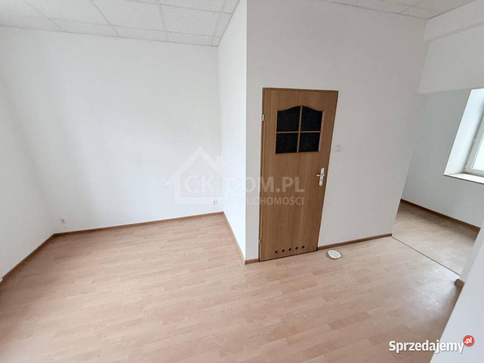 Kamienica inwestycyjnac Kielce