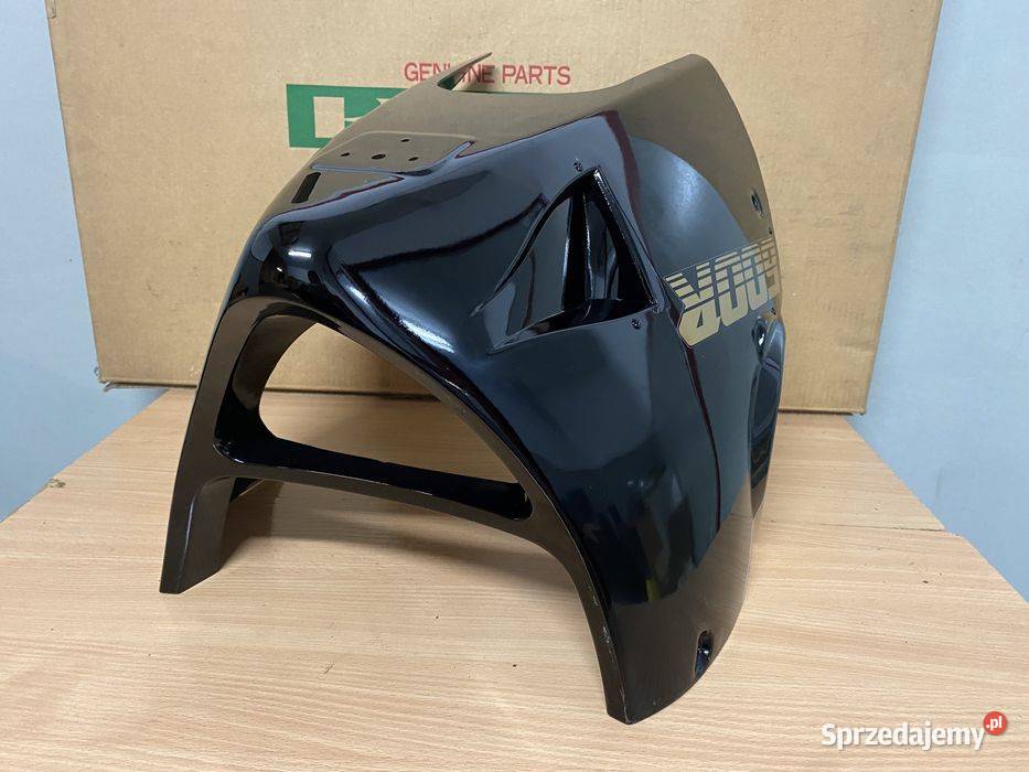 Kawasaki ZX600 Owiewka pług dolna Ninja 600 Nowa Poznań