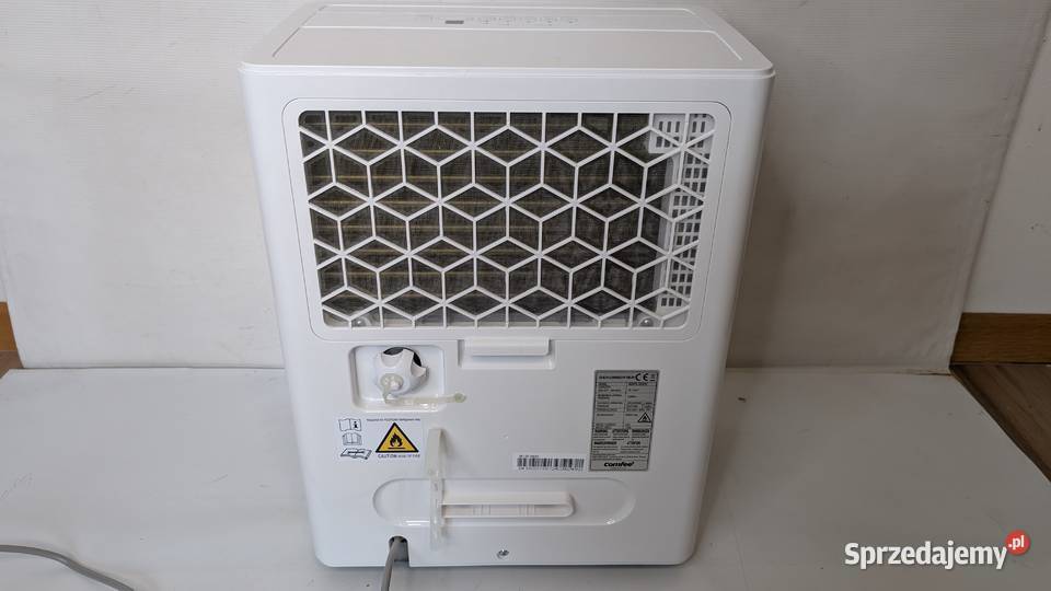 Osuszacz powietrza Comfee MDDPE30DEN7 sprzedam