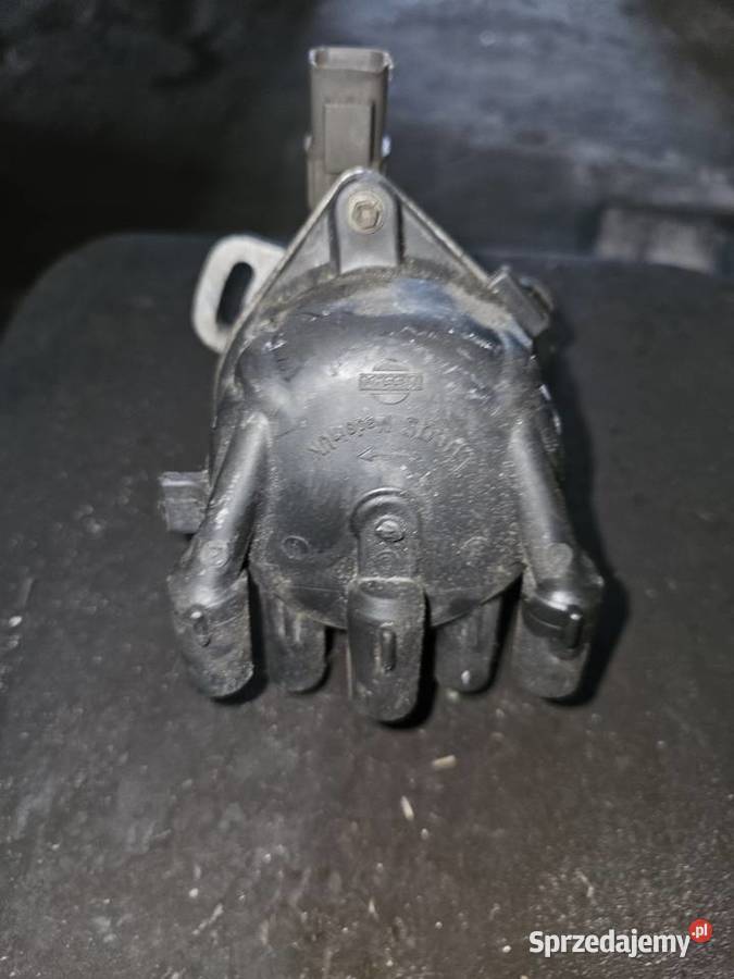 Aparat zapłonowy nissan Primera p10 20 Łagów sprzedam