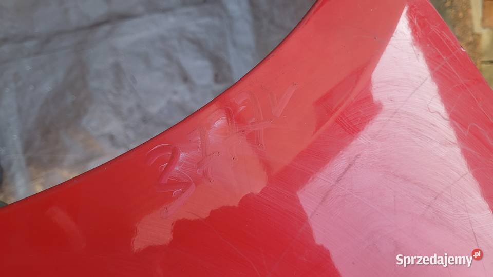 TOYOTA YARIS III LIFT 2014 ZDERZAK TYLNY TYŁ Części samochodowe śląskie