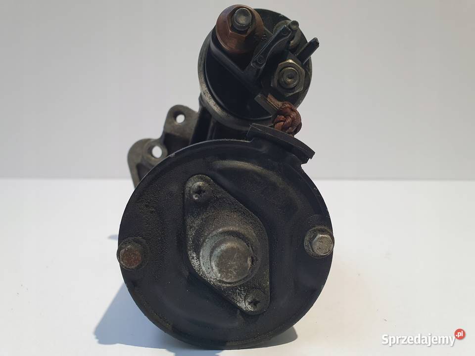 ROZRUSZNIK Renault Megane III 15 DCI bosch Chełm sprzedam