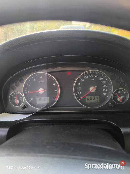 Ford Mondeo MK3 2005 Chełm sprzedam