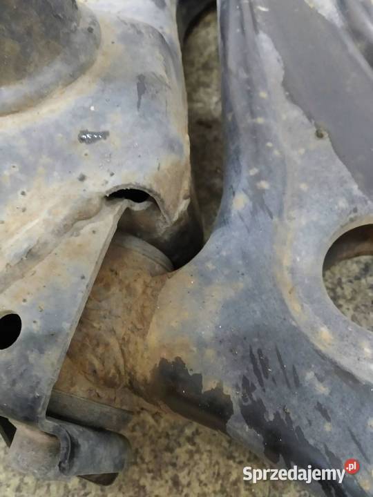 SANKI ZAWIESZENIA PRZÓD Mitsubishi ASX I 2010 sprzedam