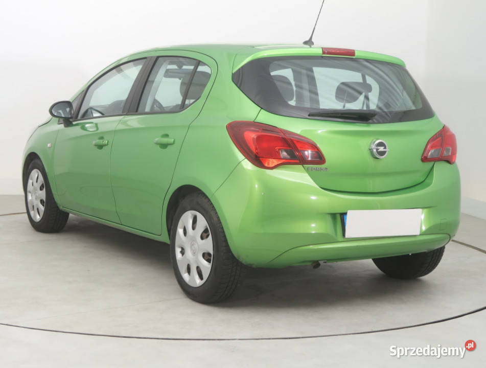 Opel Corsa 14 poduszka powietrzna Bielany Wrocławskie sprzedam