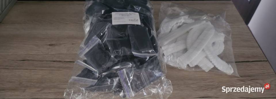 Zestaw do Opalania Natryskowego Pozostałe sprzedam