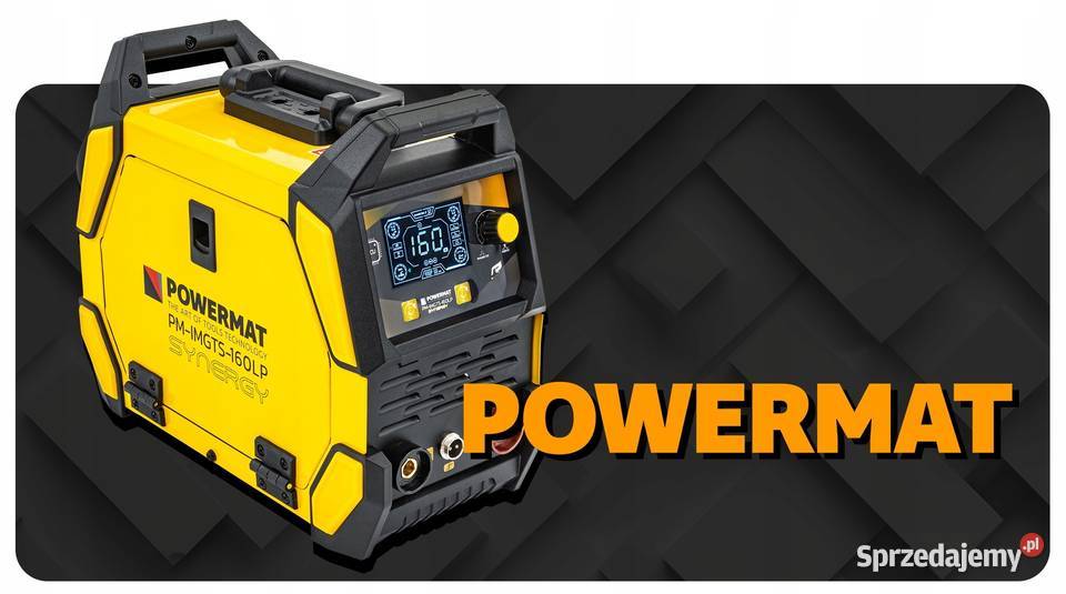 Spawarka inwertorowa migomat mig mag mma tig Katowice