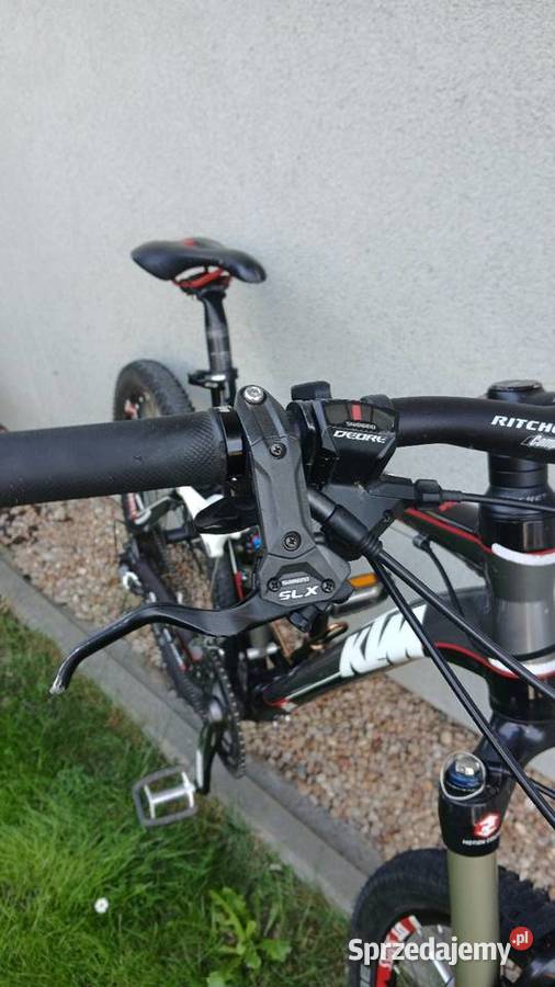 Sprzedam rower KTMSprzedam rower KTM Lycan 30 Lubliniec