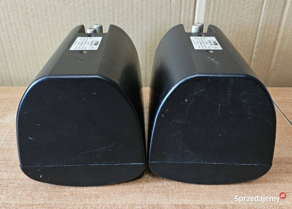 Kolumny CANTON COMBI 301 Gorzów Wielkopolski