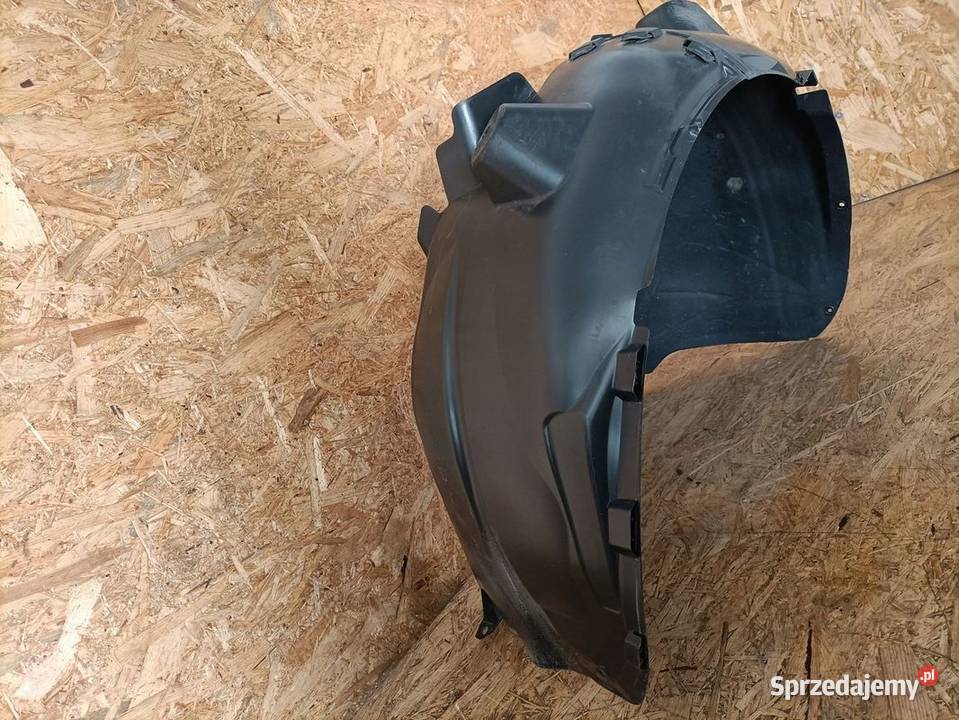 OPEL CORSA E NADKOLE PRAWY PRZÓD 39026898