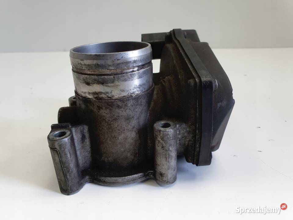 PRZEPUSTNICA Seat Ibiza IV 12 12V Chełm