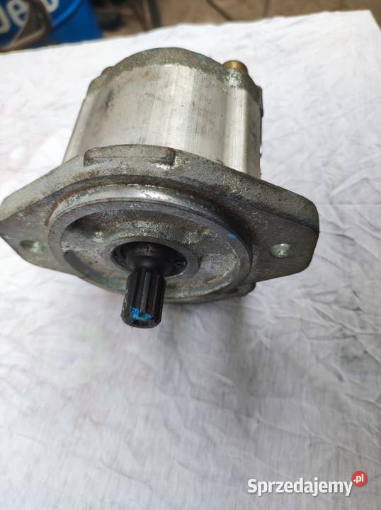 Silnik hydrauliczny Dynapac 4700358913 Olsztyn