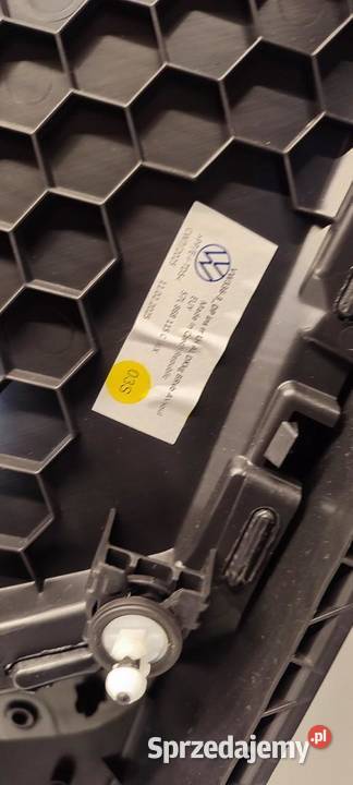 VW TAYRON BOCZEK PRAWY TYŁ ROLETKA osobowe dolnośląskie sprzedam