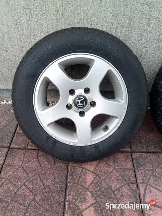 Felgi aluminiowe opony zimowe Debica Frigo 19565 Lubliniec